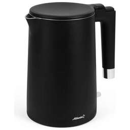 ATLANTA ATH-2449 black