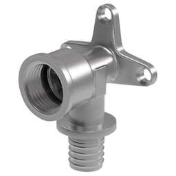 ROYAL THERMO Уголок с настенным креплением 20×1/2" ВР