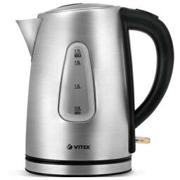 VITEK VT-7007 (ST) стальной