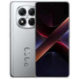 POCO Смартфон X7 5G 12+512Gb Silver