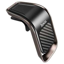 HOCO (6931474733931) CA74 Black&Metal Gray