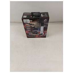 DEFENDER (64098) WARHEAD G-120 белый/красный (8752920)