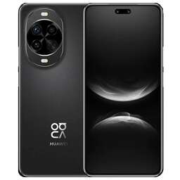 HUAWEI 6.78" Смартфон nova 14 Pro 12/512Gb, MIA-LX9, NFC, OLED, 120Гц, 5500мAч, черный