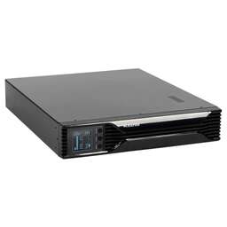 БАСТИОН Источник бесперебойного питания 2000-Rack-In-4X9-E 1400Вт 2000ВА черный