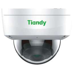 TIANDY Камера видеонаблюдения IP TC-C32KS I3/E/Y/C/SD/2.8mm/V4.2, 1080p, 2.8 мм, белый [tc-c32ks i3/e/y/c/sd/2.8/v4.2]