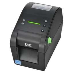 TSC Термопринтер DH220E (DH220E-A001-0002) 203dpi 203мм/с/USB для печ.этик. черный