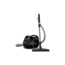 Miele CX1 125 Gala Edition Obsidian black