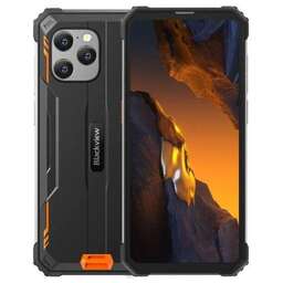 BLACKVIEW BV8900 8/256Gb Orange (BV8900-8256ORA)