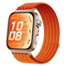 HUAWEI Умные часы FIT 5 PRO ORANGE NKI-B29