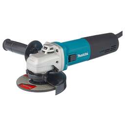 MAKITA Угловая шлифмашина 9565CR