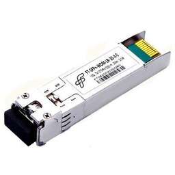FUTURE TECHNOLOGIES Трансивер FT-SFP+-WDM-LR-20-A-D SFP+ SM 10Гбит/с Tx:1270нм Rx:1330нм до 20км