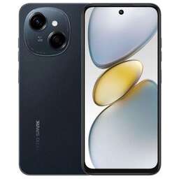 TECNO Spark Go 1 4/64Gb Black