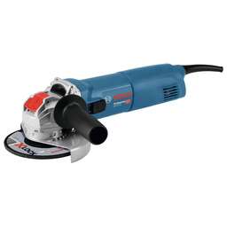 BOSCH Углошлифовальная машина GWX 10-125 1000Вт 11000об/мин рез.шпин.:M14 d=125мм (06017B3000)