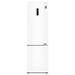 LG GA-B509CQSL 384л белый
