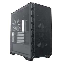 MONTECH Корпус ATX Air 903 Base, Midi-Tower, без БП, черный [air 903 base bl]