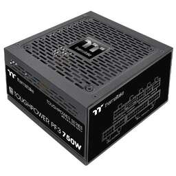 THERMALTAKE Блок питания ATX 750W Smart BM3 Gen.5 80+ bronze (20+4pin) APFC 120mm fan 6xSATA Cab Manag RTL