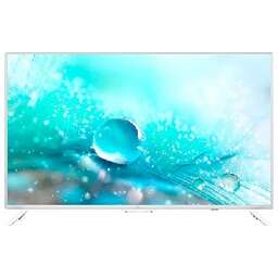 JVC LT-32M585W-T2-SMART белый
