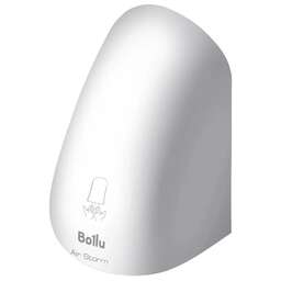 BALLU Сушилка для рук Air Storm BAHD-1000AS 1000Вт хром