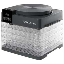GALAXY LINE GL 2630 СЕРЫЙ