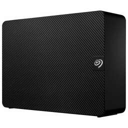 SEAGATE Жесткий диск USB 3.0 10TB STKP10000400 Expansion 3.5" черный