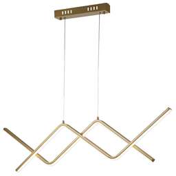 ESCADA 10208/S LED*50W Gold