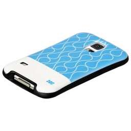 PROMATE Cameo-S5 (Galaxy S5) синий