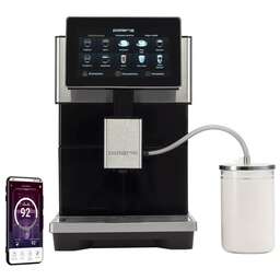 POLARIS PACM-2081AC WIFI IQ Home черный