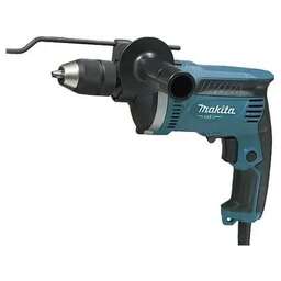 MAKITA Дрель ударная M8101KB 710Вт патрон:быстрозажимной реверс (кейс в комплекте)