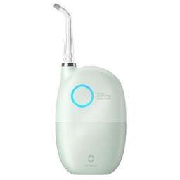 OCLEAN Ирригатор AirPump A10 W7602 цвет:зеленый