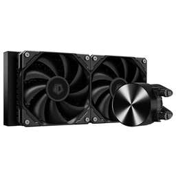 ID-COOLING Вентилятор Cooler FX240 PRO (Black) 300W all Intel/AMD