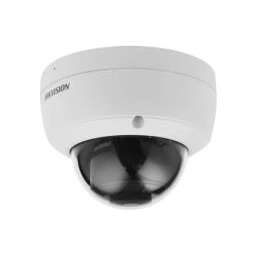 HIKVISION IP-камера 2Mp уличная купольная DS-2CD2123G2-IU(2.8MM)(D)