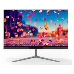 IRU 23.8" Моноблок Planio 23IGLG Full HD, Intel Celeron N4020, 8ГБ DDR4, 512ГБ SSD, FreeDOS черный [2081224]