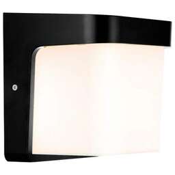 ESCADA 30002W/01 E27*40W IP54 Black
