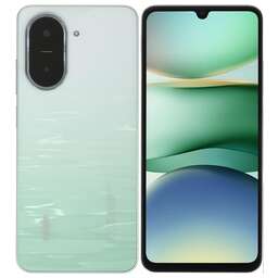 XIAOMI Redmi A5 3/64 Green (64237)