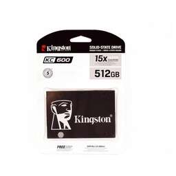 Kingston SKC600/512G