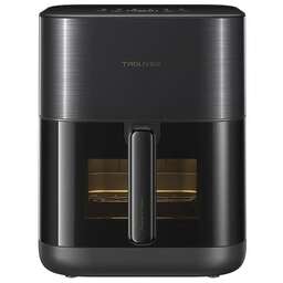 DREAME TROUVER Аэрогриль FD10 PRO 1800Вт черный
