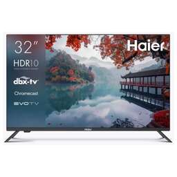 HAIER 32 SMART TV M1 HD