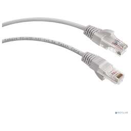Cabeus PC-UTP-RJ45-Cat.5e-10m