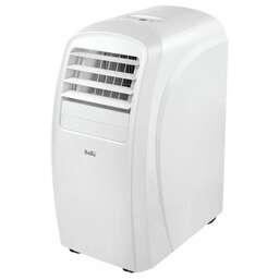 BALLU Мобильный кондиционер BPAC-20CE_20Y, белый