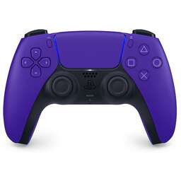 PLAYSTATION Геймпад Беспроводной DualSense фиолетовый для: 5 (PS719729297)