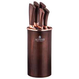 AGNESS 911-656 BEST (6 предметов)