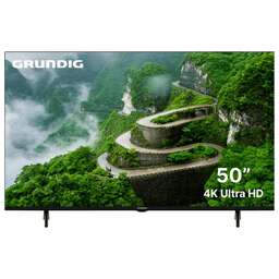 GRUNDIG 50 GHU 7830 SMART TV