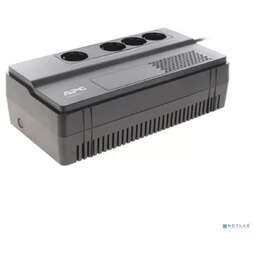 APC BY SCHNEIDER ELECTRIC APC EASY UPS BV 650VA BV650I-GR/BV650I-GR/KZ {Schuko}