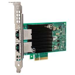 LENOVO Сетевой адаптер Intel X550-T2 Dual Port 10GBase-T Adapter