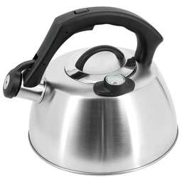 POMIDORO POMI D'ORO P-650205 Napoli Чайник со свистком, 2,5л