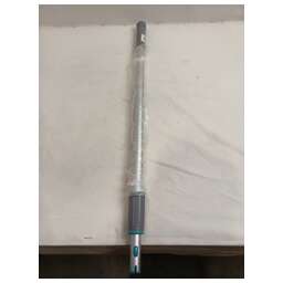 HAUSMANN HM-70 с прямой телескоп. ручкой (водосгон+стеклоочиститель) (8751449)