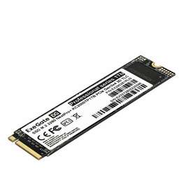 EXEGATE SSD M.2 2280 1Tb NextPro+ KC2000TP1TB (PCIe Gen3x4, NVMe, 22x80mm, 3D TLC) [EX295281RUS]