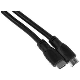 NONAME Кабель видео HDMI (m)/HDMI (m) 7м. черный