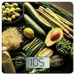 BLACKTON BT KS1003 Кухонные весы