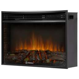 ELECTROLUX Очаг электрический Sphere Plus EFP/P-2720RLS N